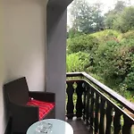 Am Wald Mit Garten & Hot-tub & Alpakas