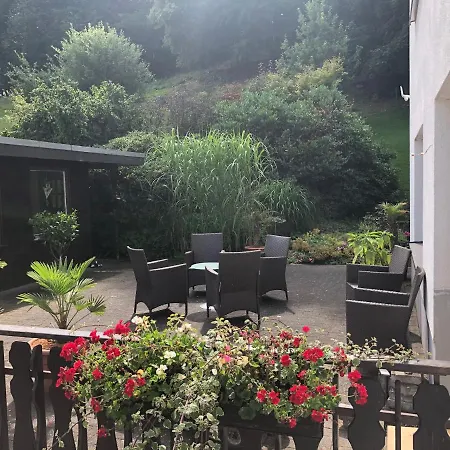 דירה Am Wald Mit Garten & Hot-tub & Alpakas *