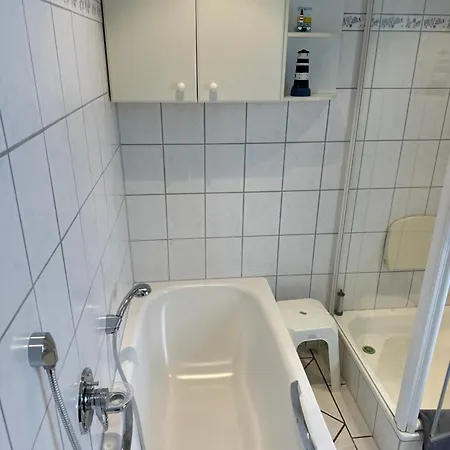 Am Wald Mit Garten & Hot-tub & Alpakas