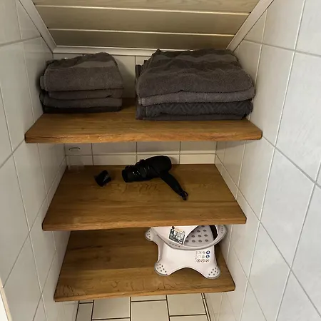 Am Wald Mit Garten & Hot-tub & Alpakas Апартаменты