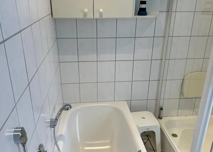 Am Wald Mit Garten & Hot-tub & Alpakas