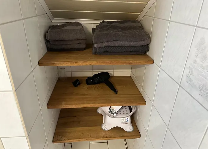 Am Wald Mit Garten & Hot-tub & Alpakas Apartmán